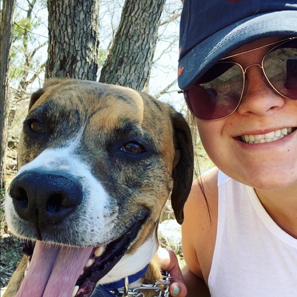 Meet your Posher, Schuyler - Picture 1 of 1